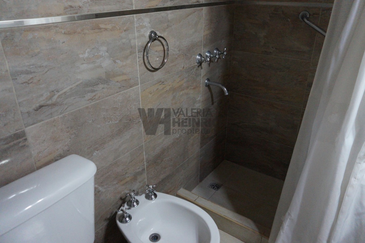 Departamento Pinamar 3 amb