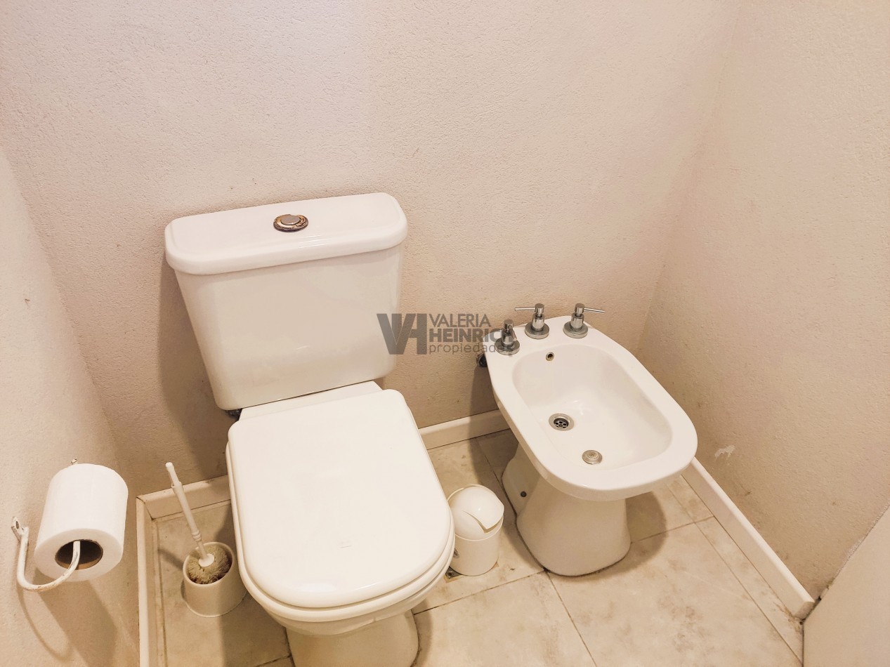 Venta casa Costa Esmeralda Ecuestre. gas natural
