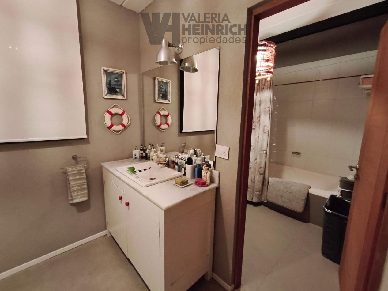 Alquiler Costa Esmeralda, Bosque, 6 pax