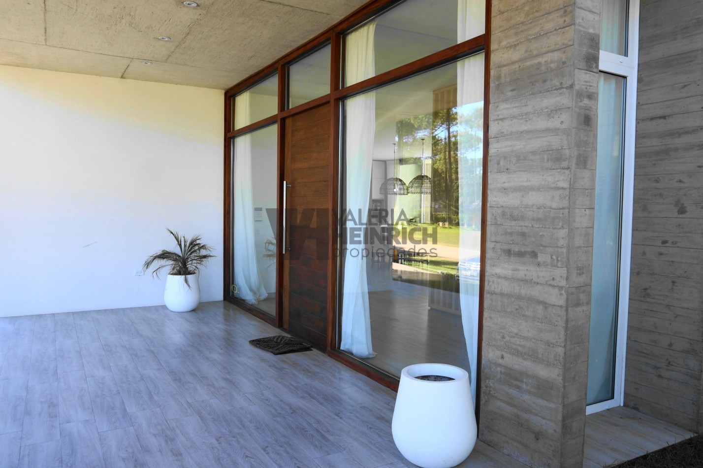 Casa en venta en barrio Alamos Pinamar