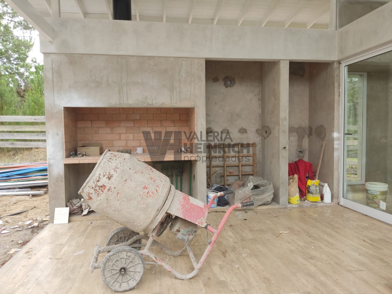 venta casa Villarobles Serena Pinamar Villa Robles