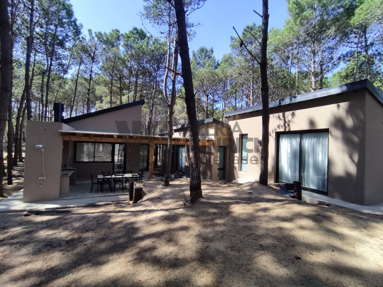 Venta casa Villarobles Brisas 3 suite