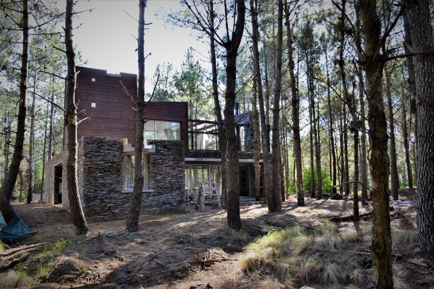 CASA VENTA BARRIO VILLAROBLES ALBATROS PINAMAR LA COSTA