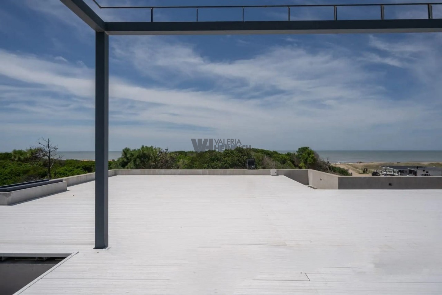Casa venta vista al mar Villarobles Costa Esmeralda Pinamar