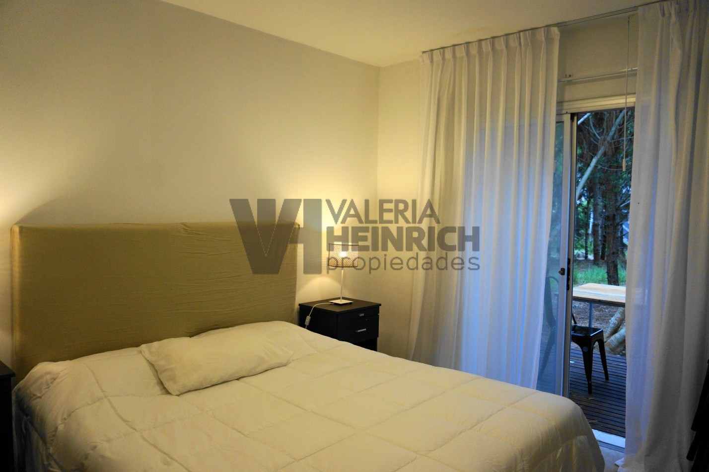 Alquiler casa Costa Esmeralda Residencial 