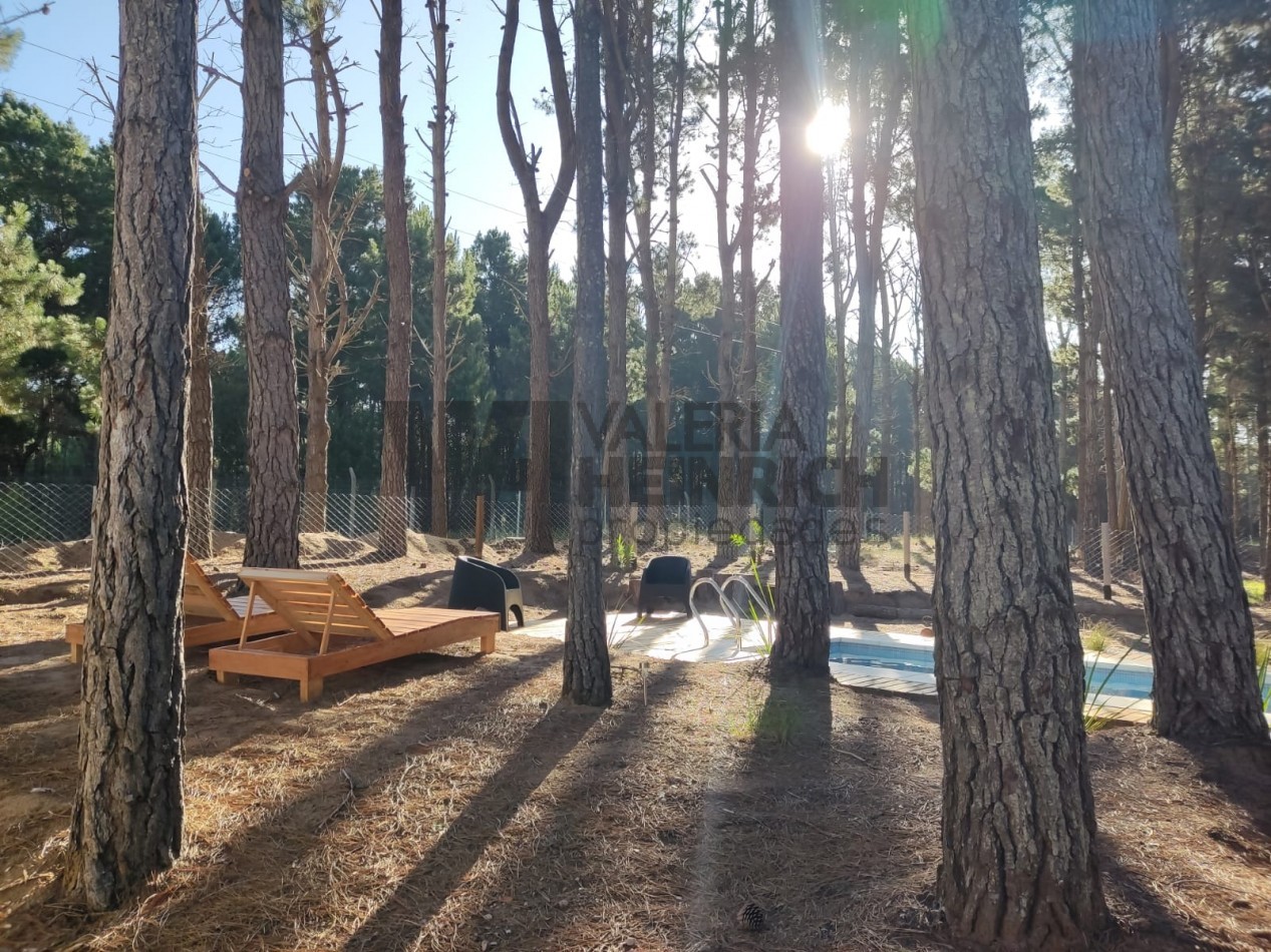 Casa venta Villarobles Albatros Piscina Hermosa mar