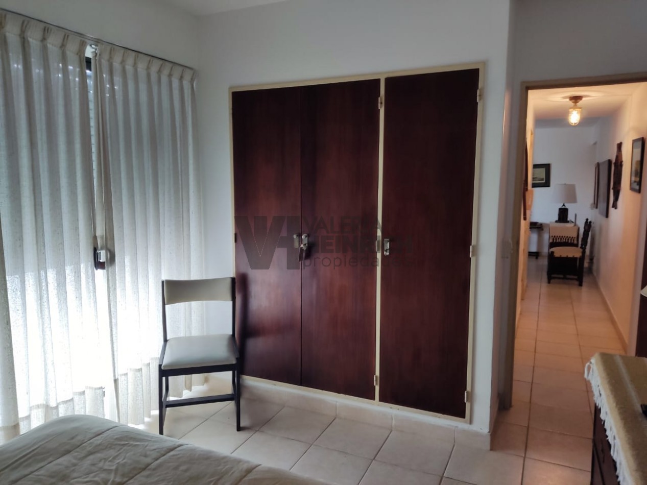 Alquiler Departamento 2 Ambientes Pinamar
