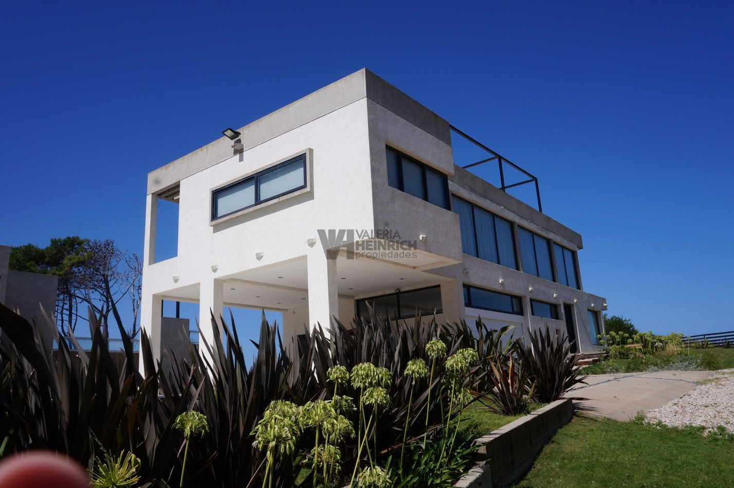 Casa venta vista al mar Villarobles Costa Esmeralda Pinamar