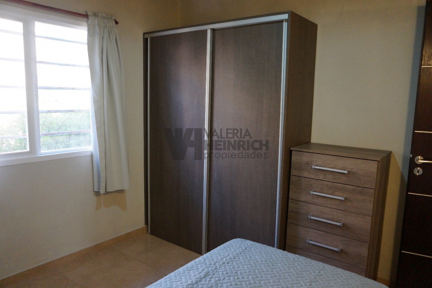 Departamento Pinamar 3 amb