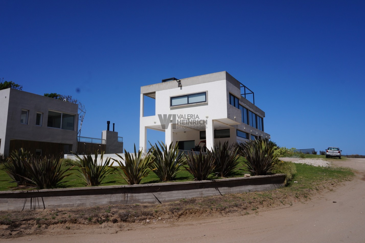 Casa venta vista al mar Villarobles Costa Esmeralda Pinamar