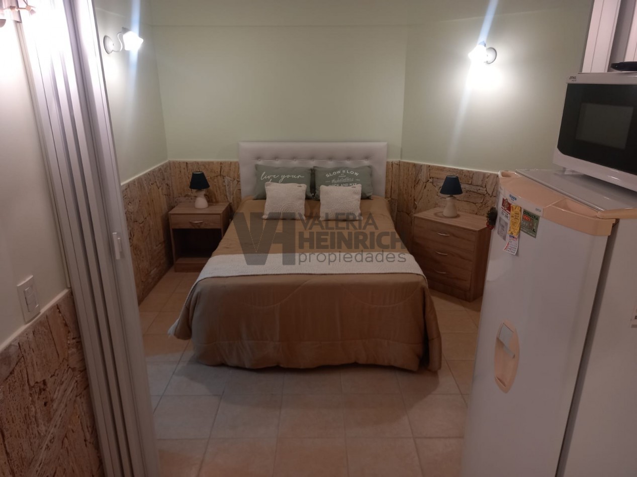Venta Departamento Pinamar centro