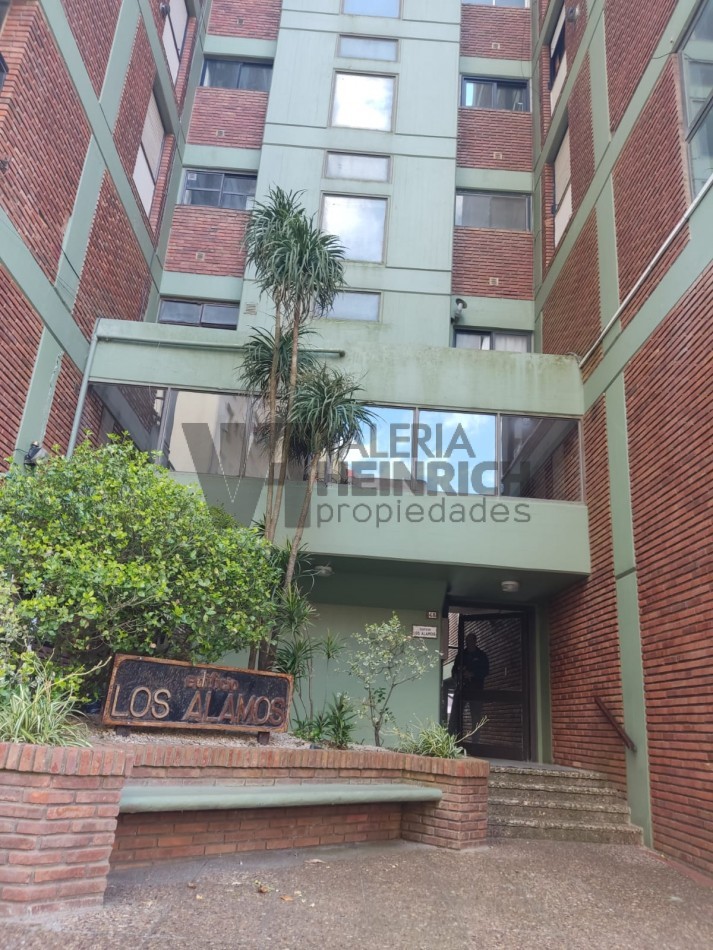 Alquiler Departamento 2 Ambientes Pinamar