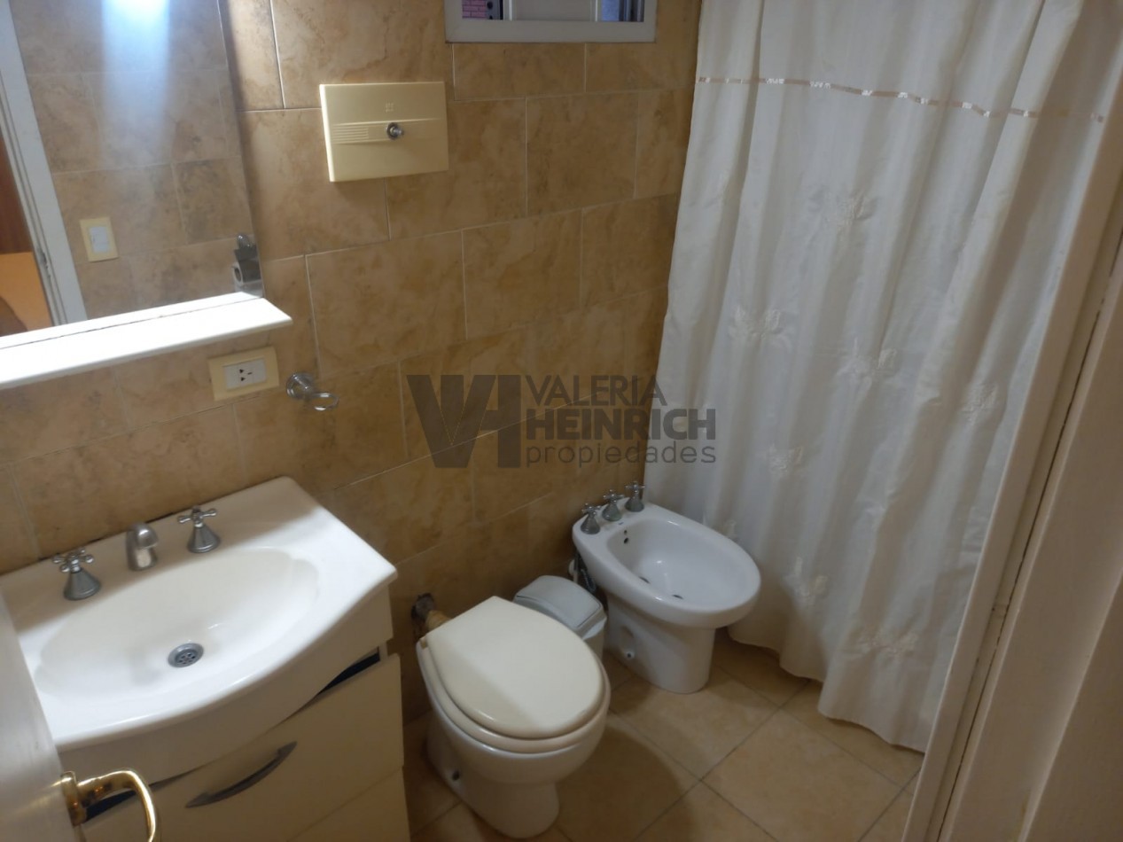 Venta Departamento Pinamar centro