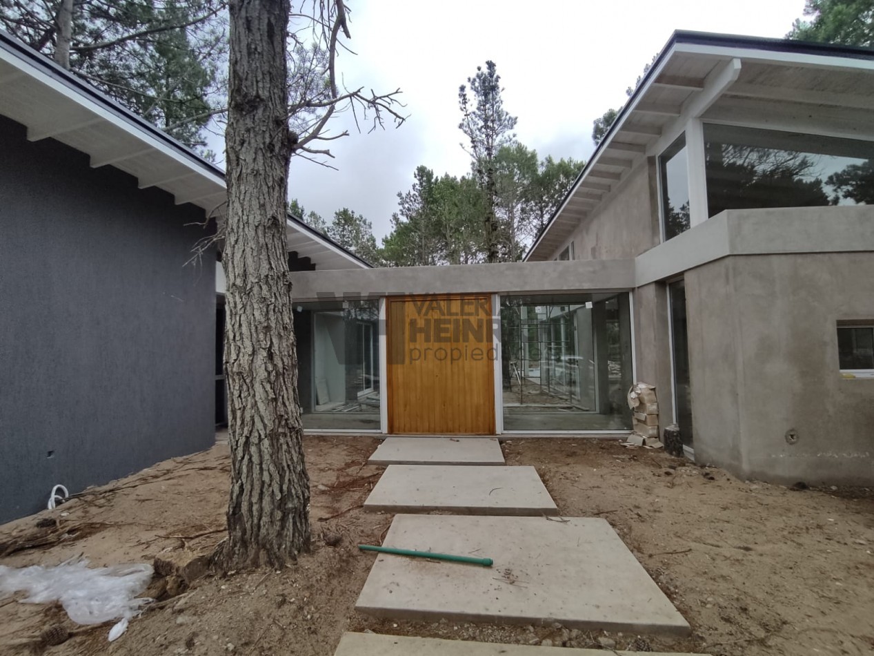 venta casa Villarobles Serena Pinamar Villa Robles