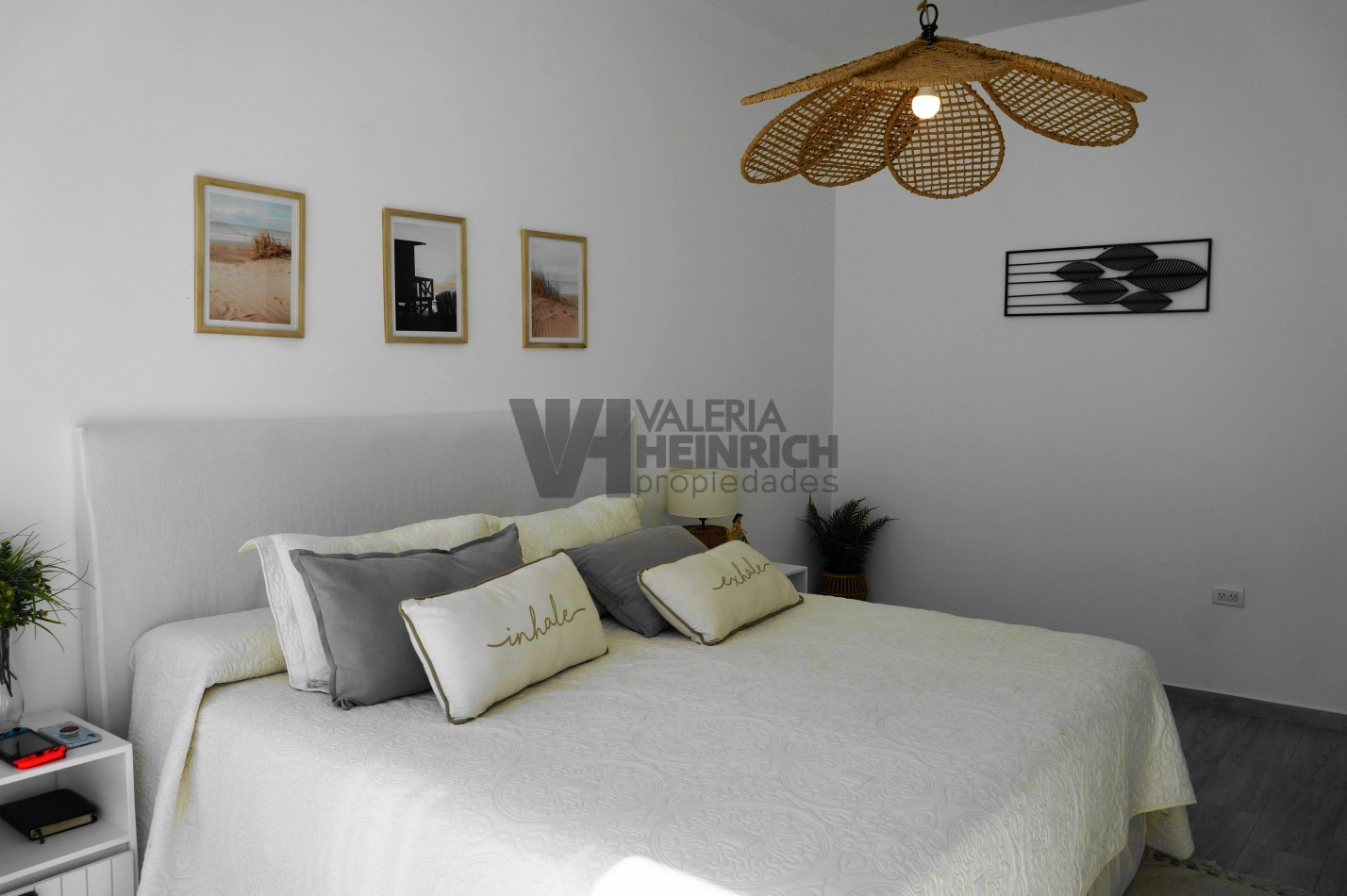 Casa en venta en barrio Alamos Pinamar