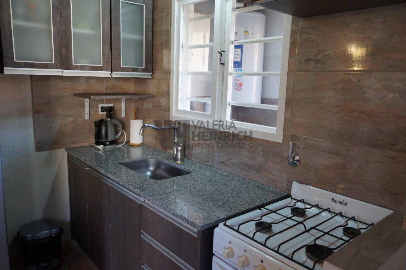 Departamento Pinamar 3 amb