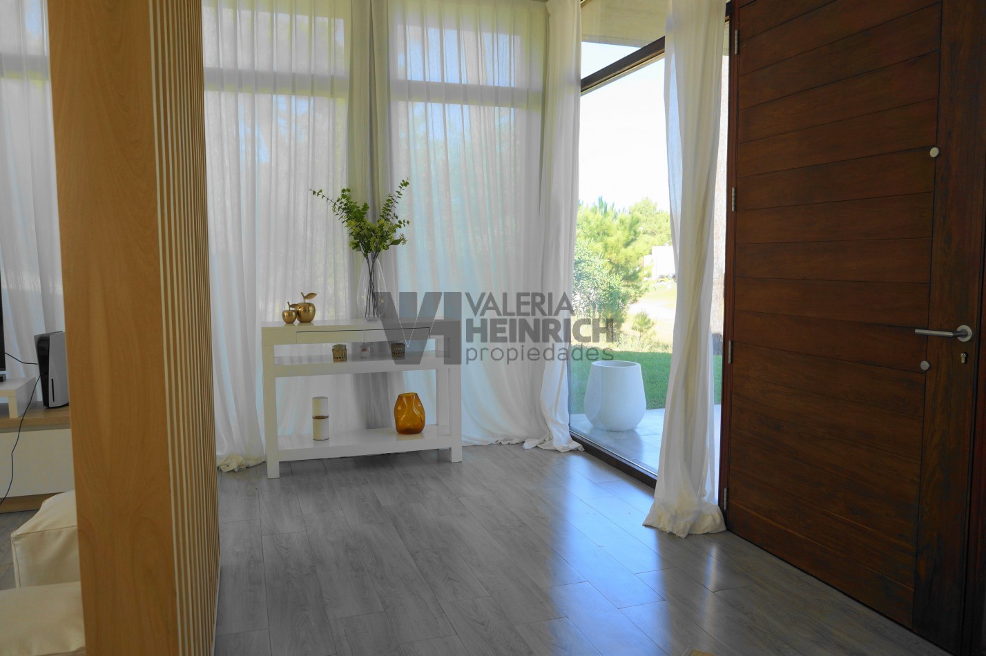 Casa en venta en barrio Alamos Pinamar