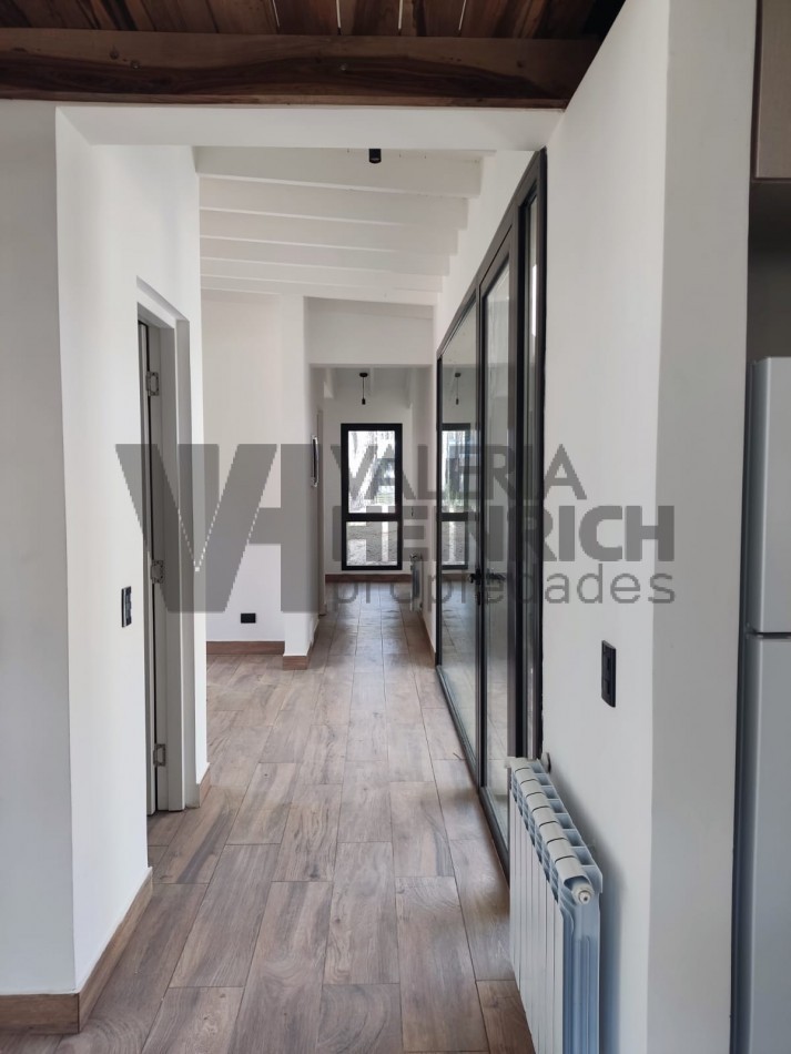 Venta casa Villarobles Brisas 3 suite