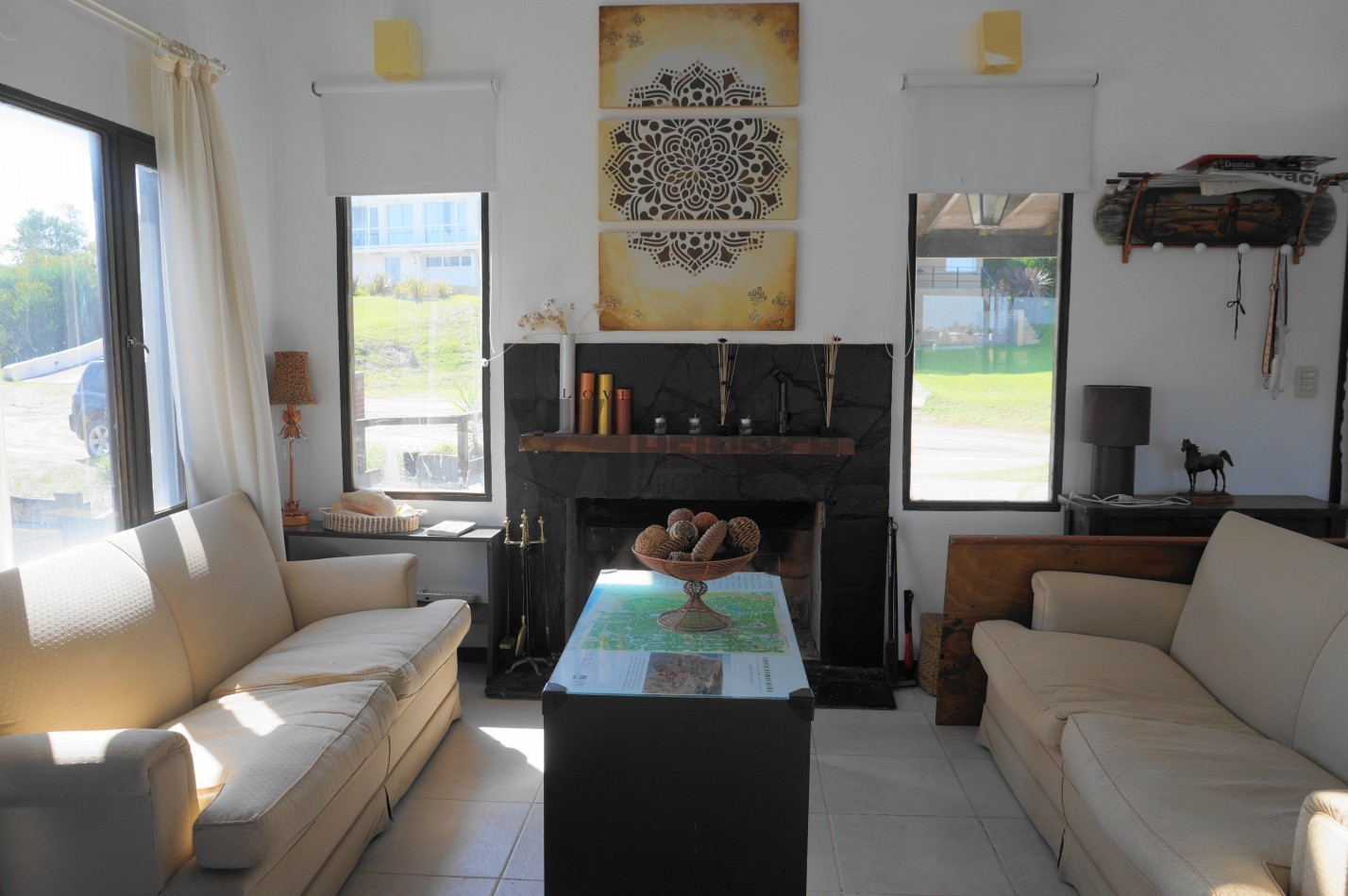 Venta casa Costa Esmeralda golf oportunidad