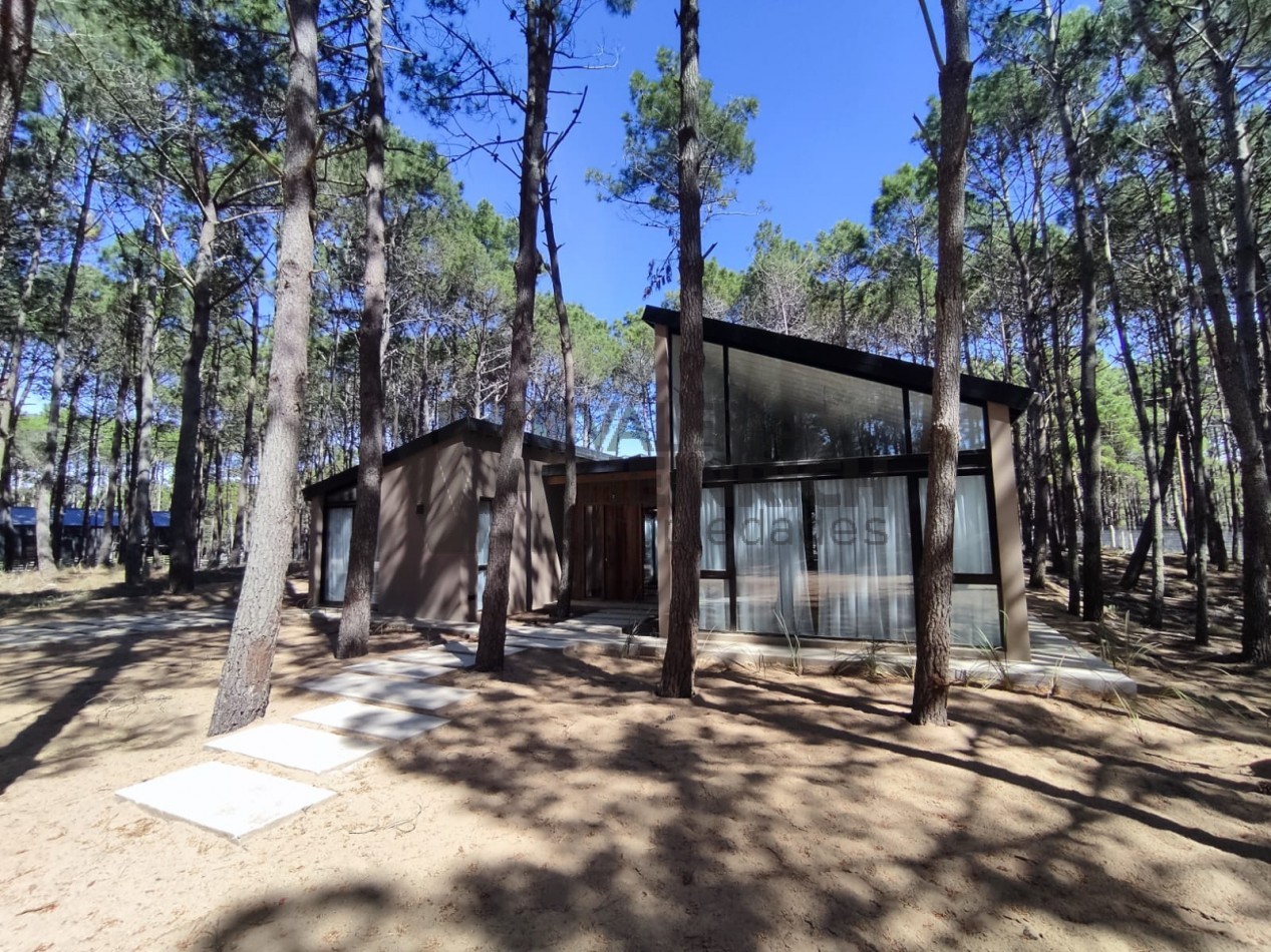 Venta casa Villarobles Brisas 3 suite