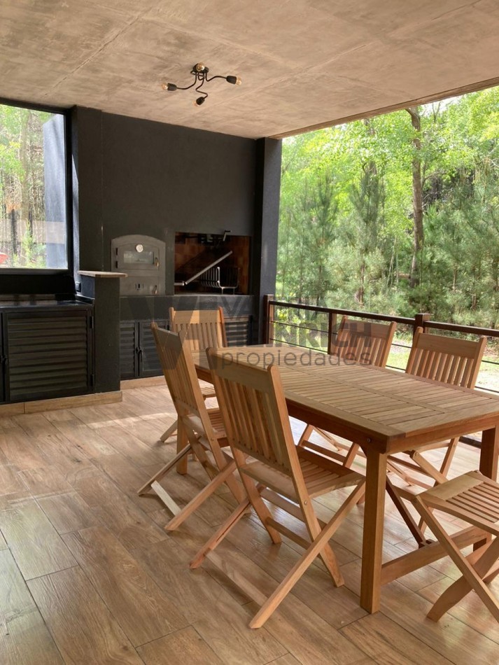Venta casa Villarobles Serena