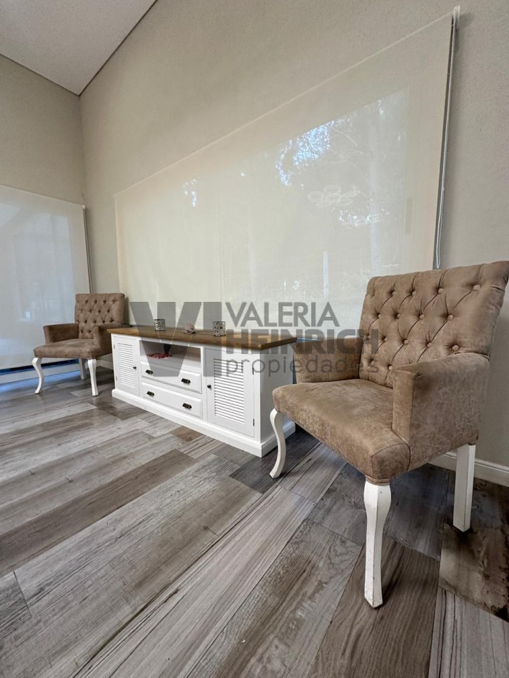 Venta casa en Costa Esmeralda 