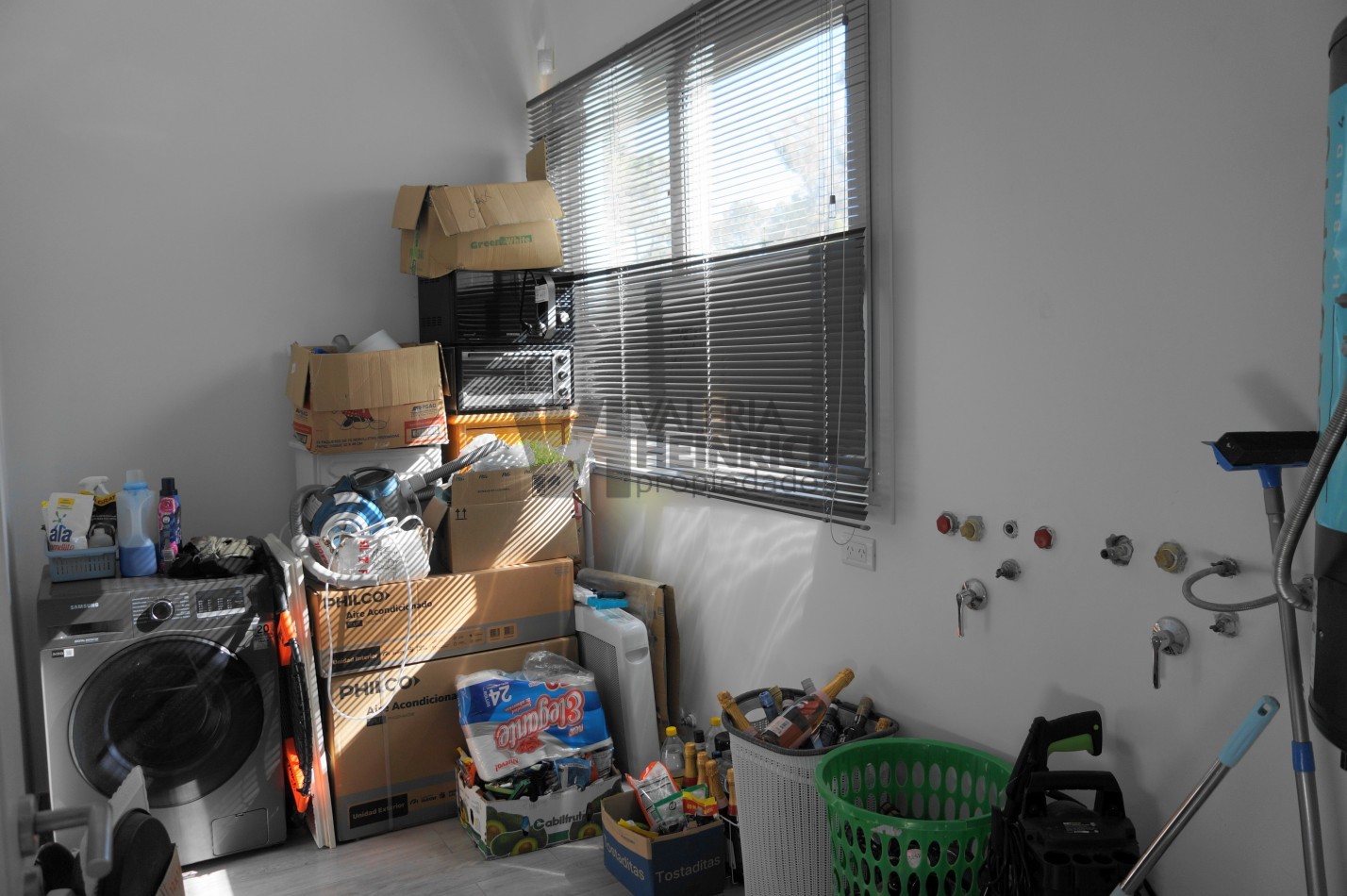 Casa en venta en barrio Alamos Pinamar
