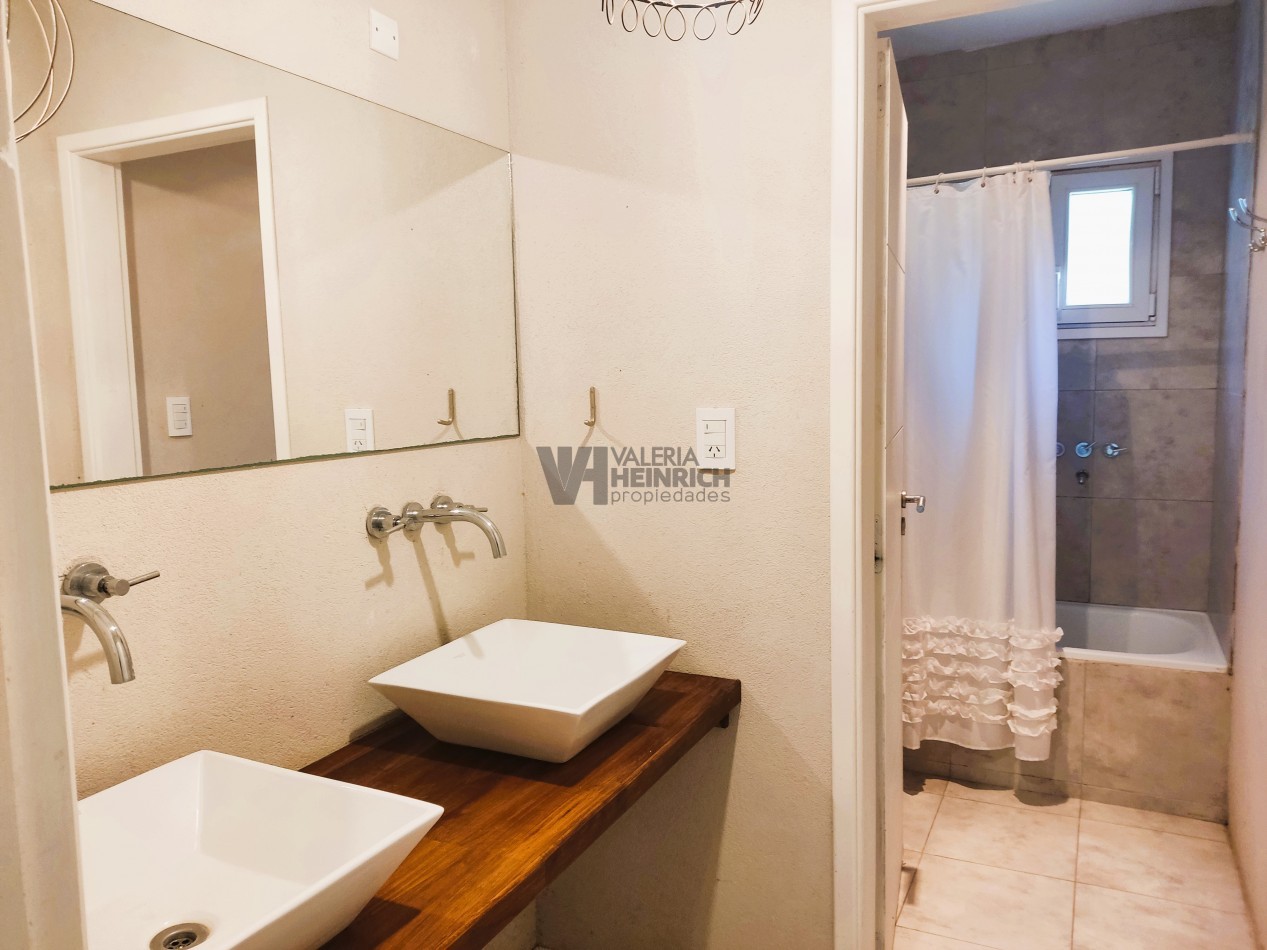 Venta casa Costa Esmeralda Ecuestre. gas natural