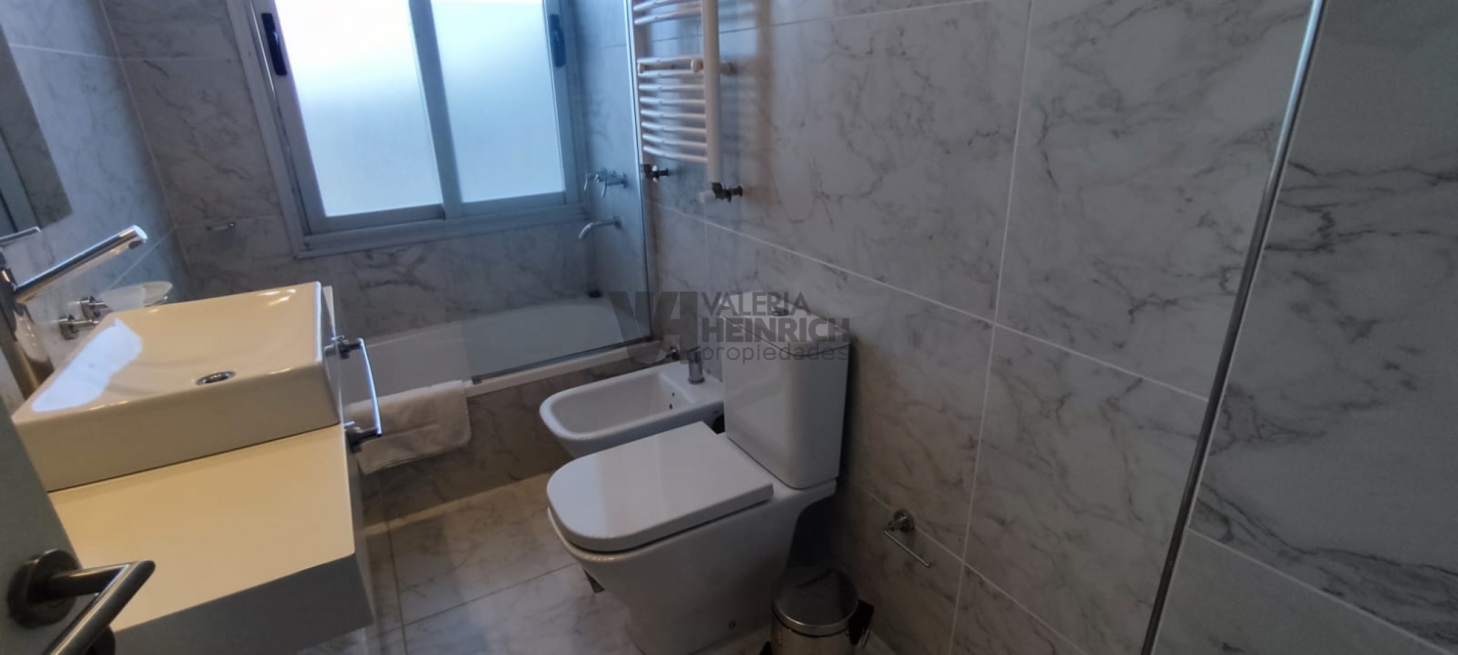 ALQUILER DEPARTAMENTO vista al mar CANDIDA VILLAROBLES 3 AMB