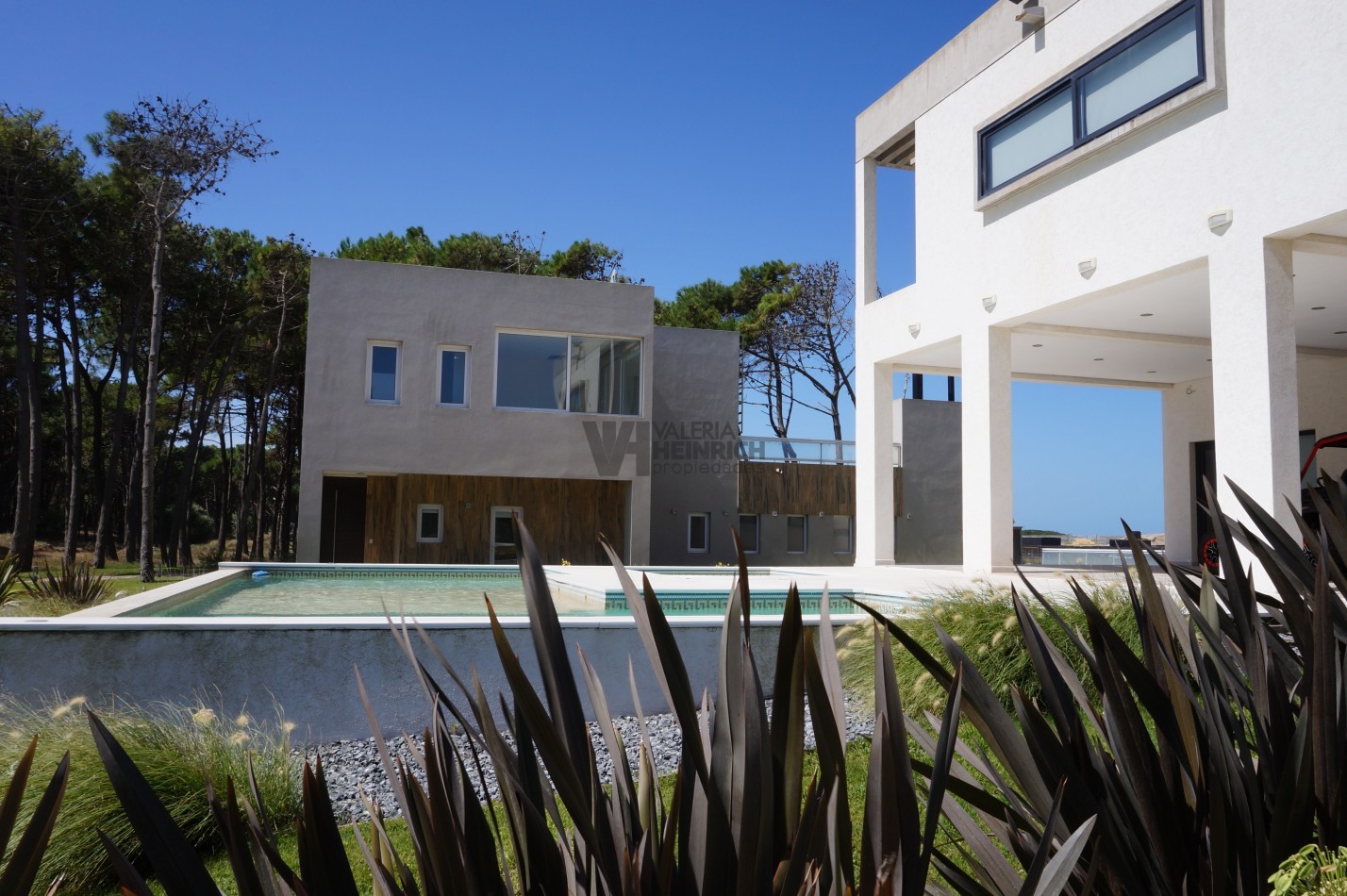 Casa venta vista al mar Villarobles Costa Esmeralda Pinamar