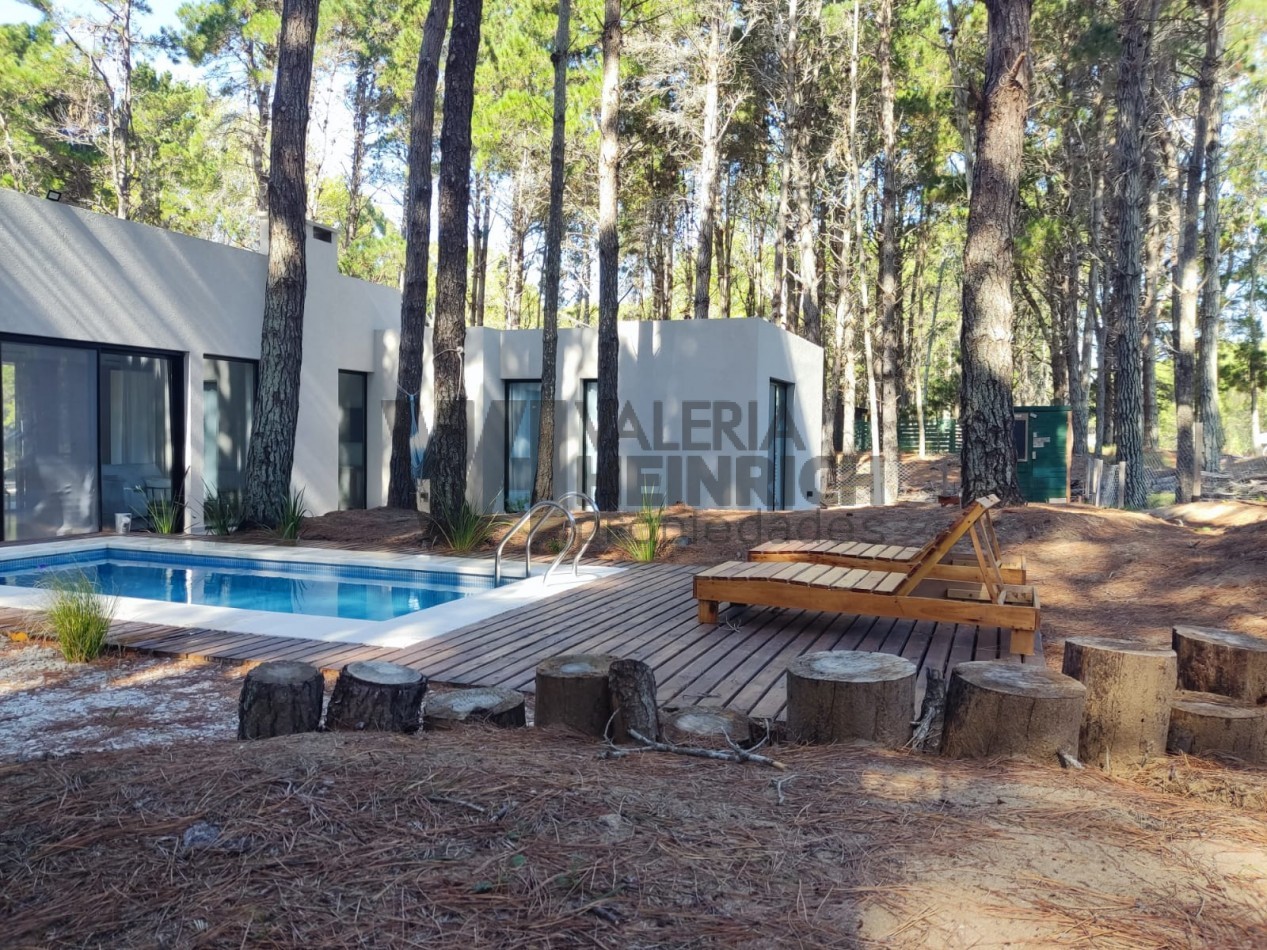 Casa venta Villarobles Albatros Piscina Hermosa mar