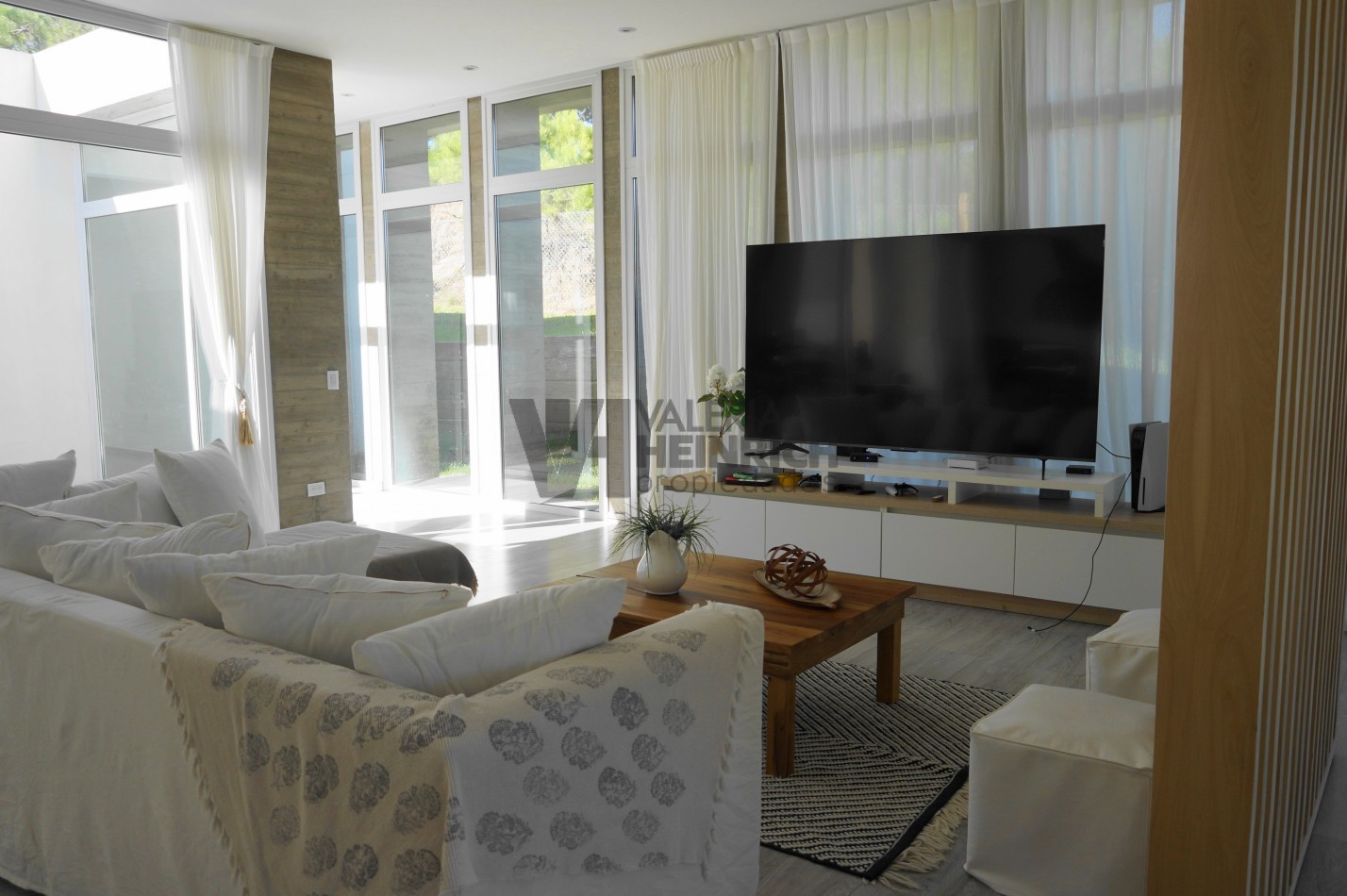 Casa en venta en barrio Alamos Pinamar