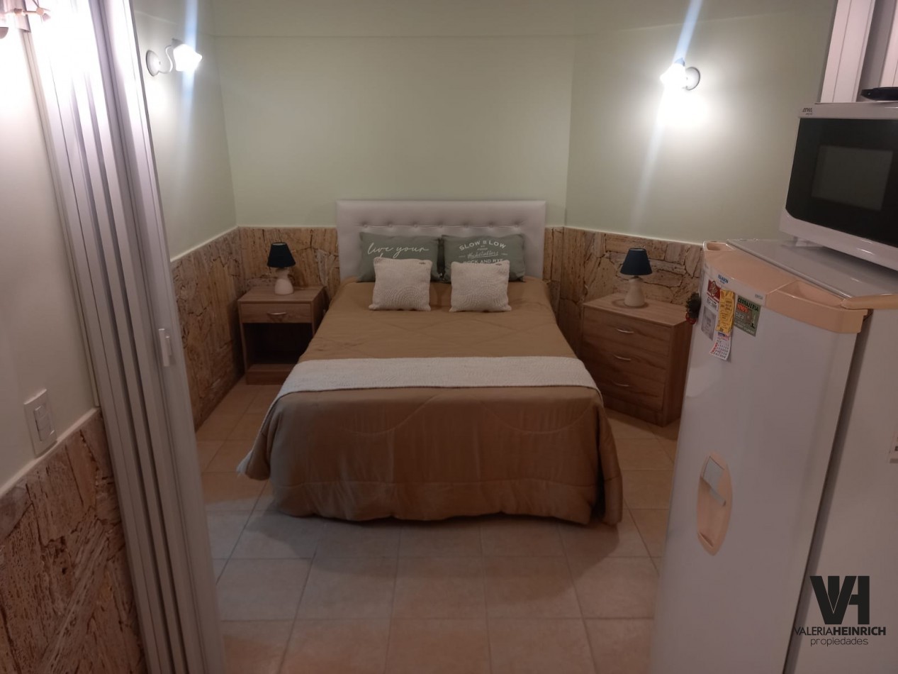 Venta Departamento Pinamar centro