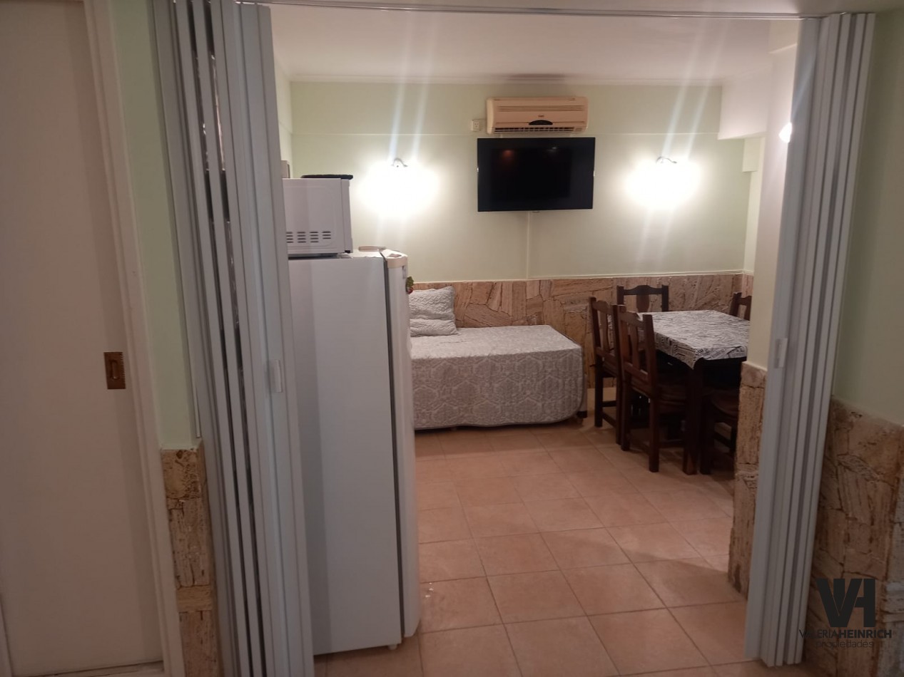 Venta Departamento Pinamar centro