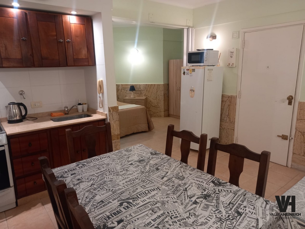 Venta Departamento Pinamar centro