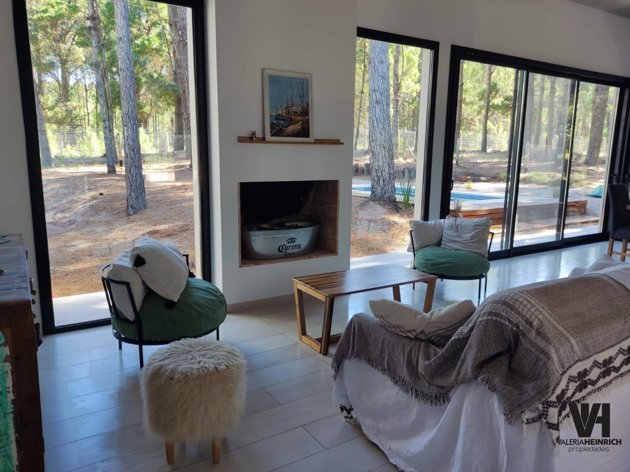 Casa venta Villarobles Albatros Piscina Hermosa mar