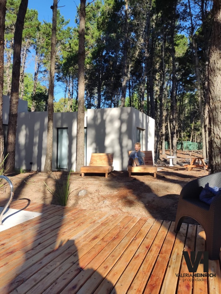 Casa venta Villarobles Albatros Piscina Hermosa mar