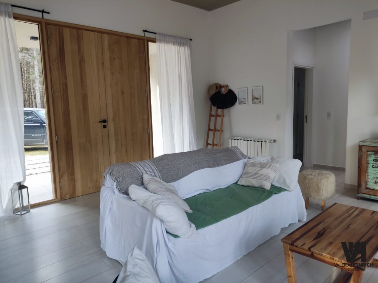 Casa venta Villarobles Albatros Piscina Hermosa mar