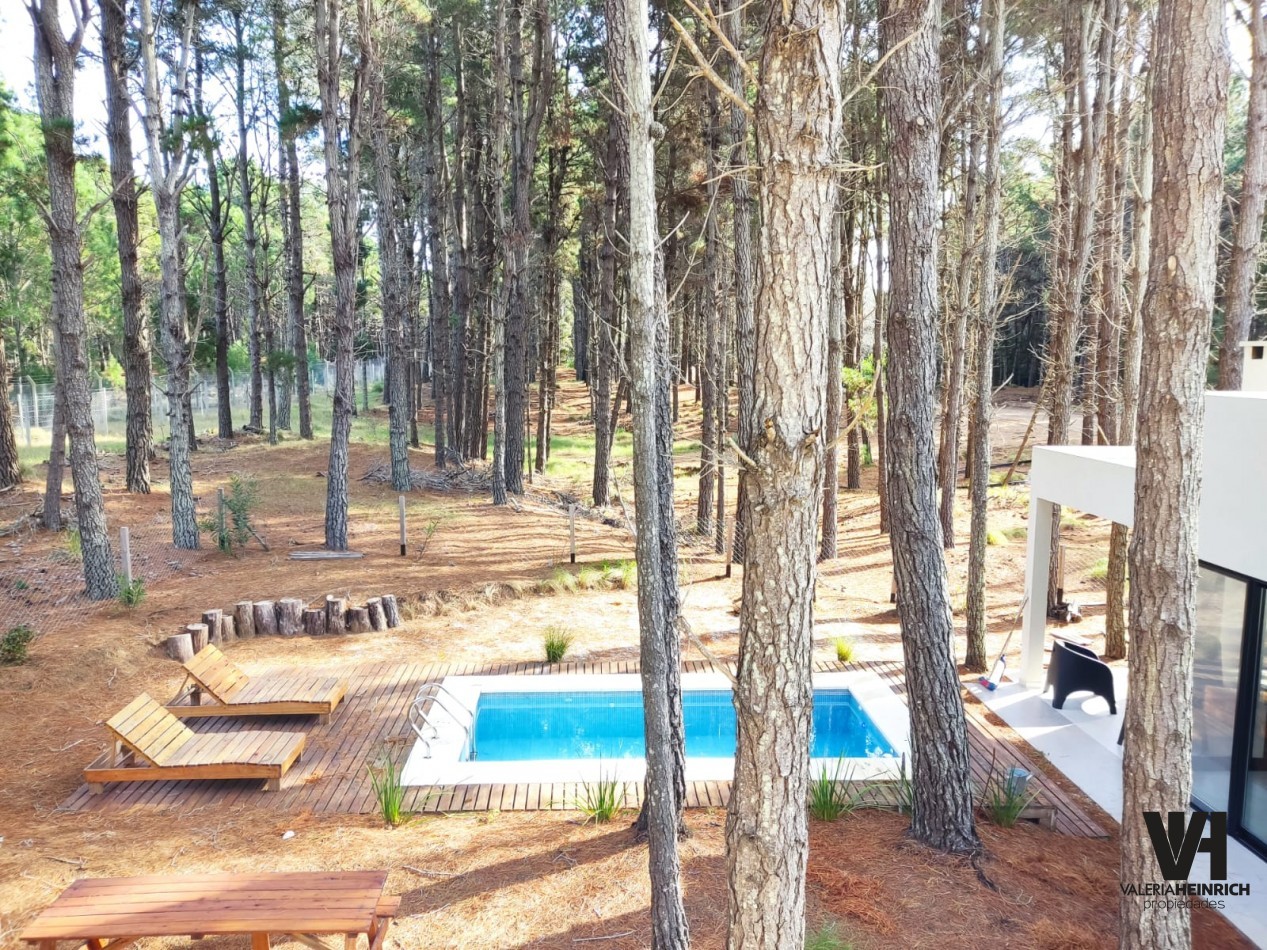 Casa venta Villarobles Albatros Piscina Hermosa mar