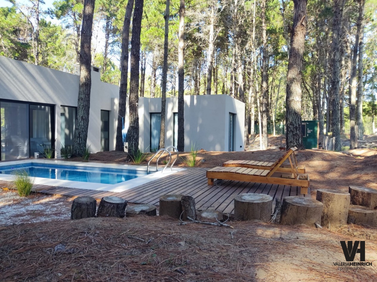 Casa venta Villarobles Albatros Piscina Hermosa mar