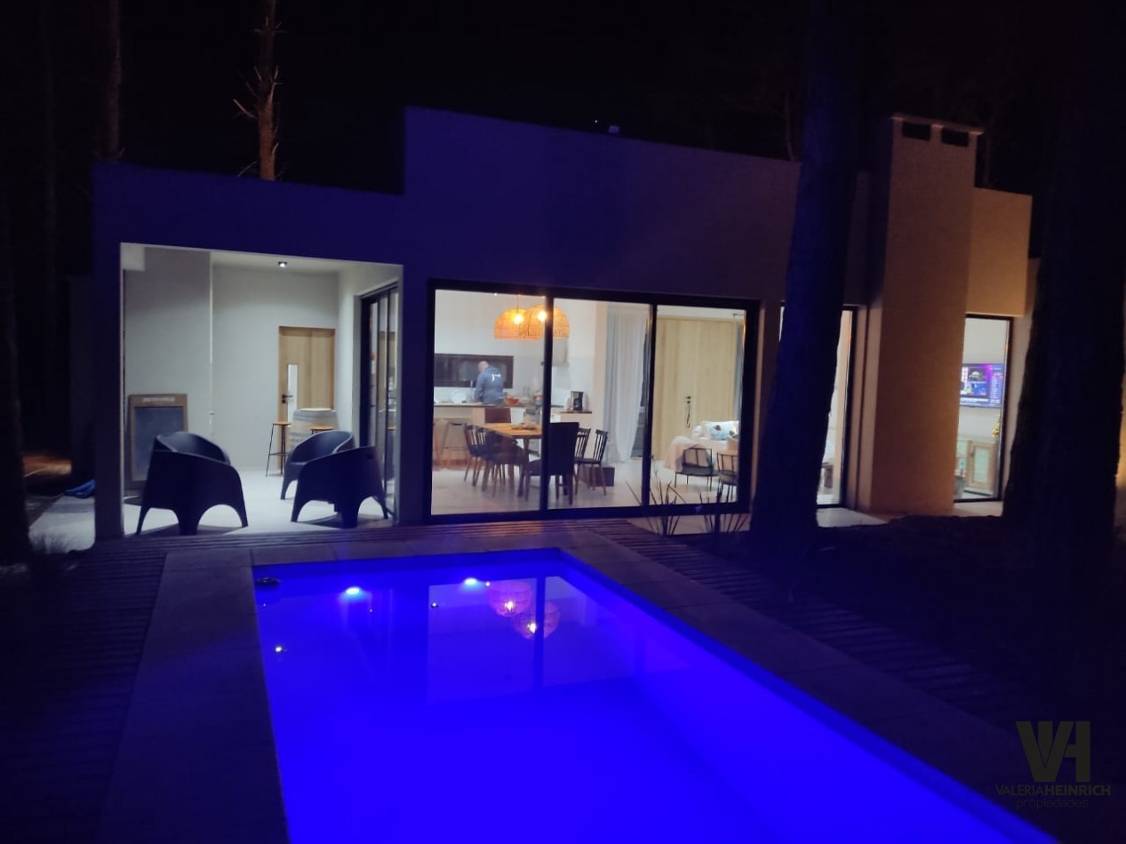 Casa venta Villarobles Albatros Piscina Hermosa mar
