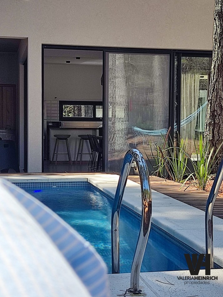 Casa venta Villarobles Albatros Piscina Hermosa mar