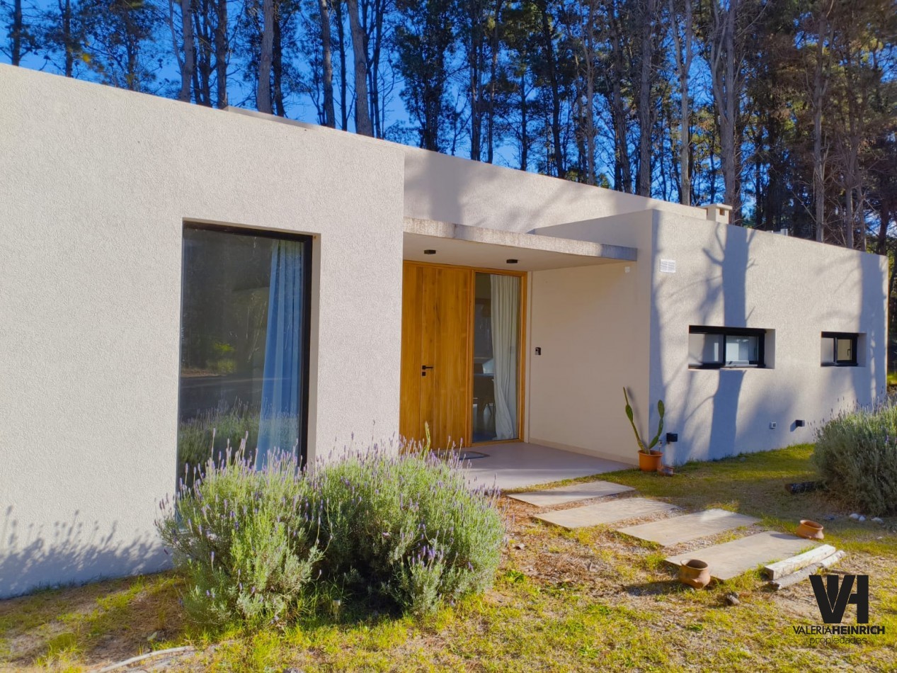 Casa venta Villarobles Albatros Piscina Hermosa mar