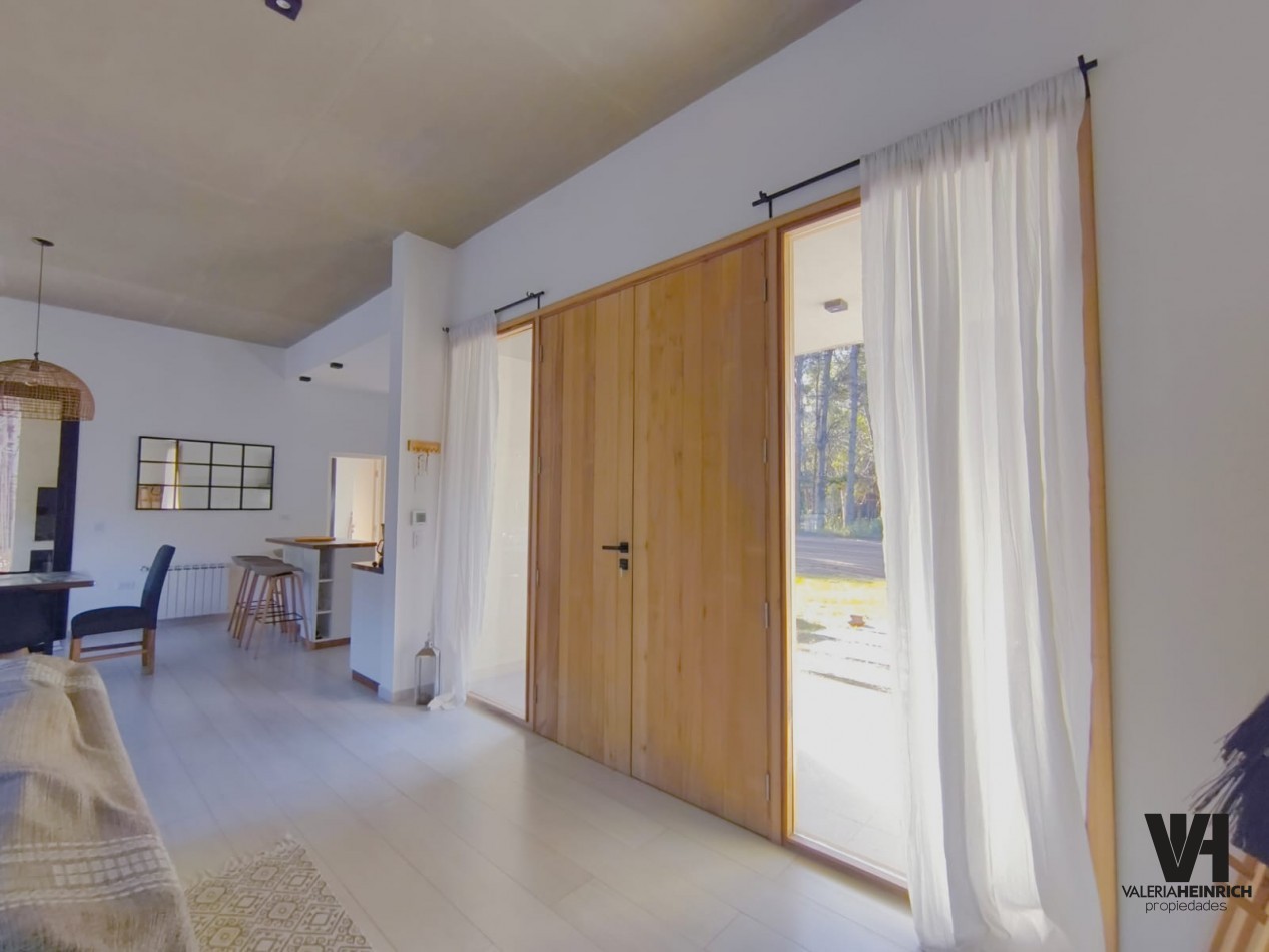 Casa venta Villarobles Albatros Piscina Hermosa mar