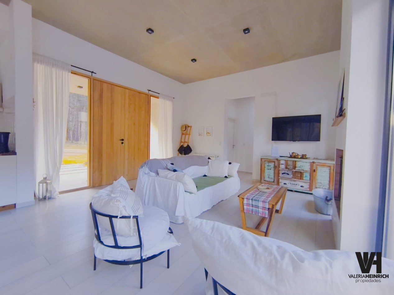 Casa venta Villarobles Albatros Piscina Hermosa mar