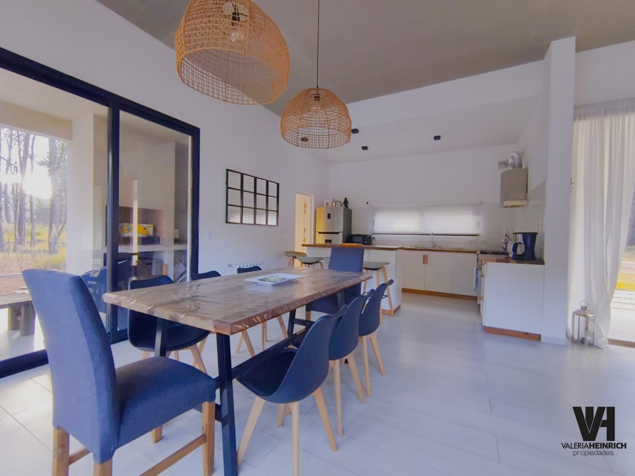 Casa venta Villarobles Albatros Piscina Hermosa mar