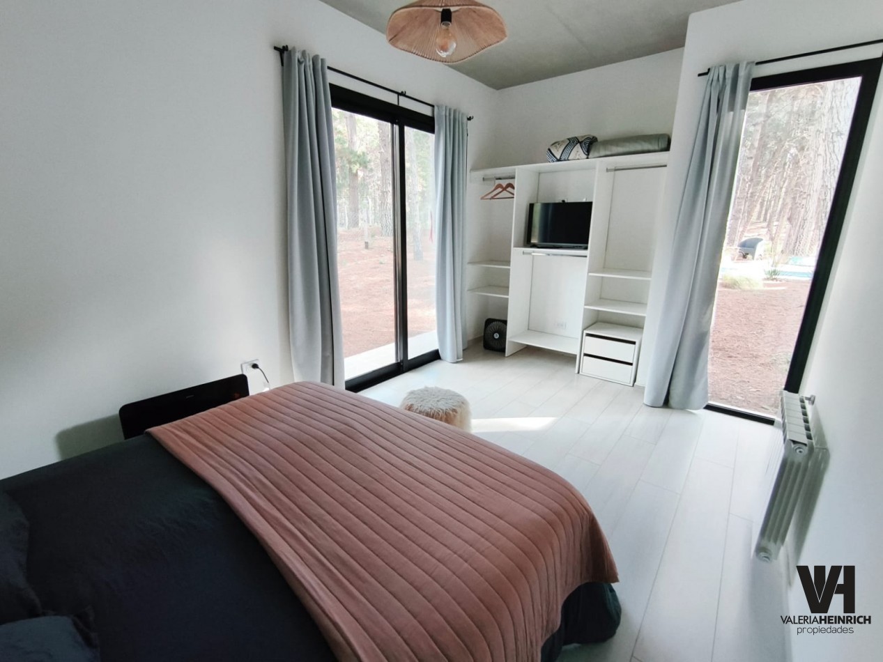 Casa venta Villarobles Albatros Piscina Hermosa mar
