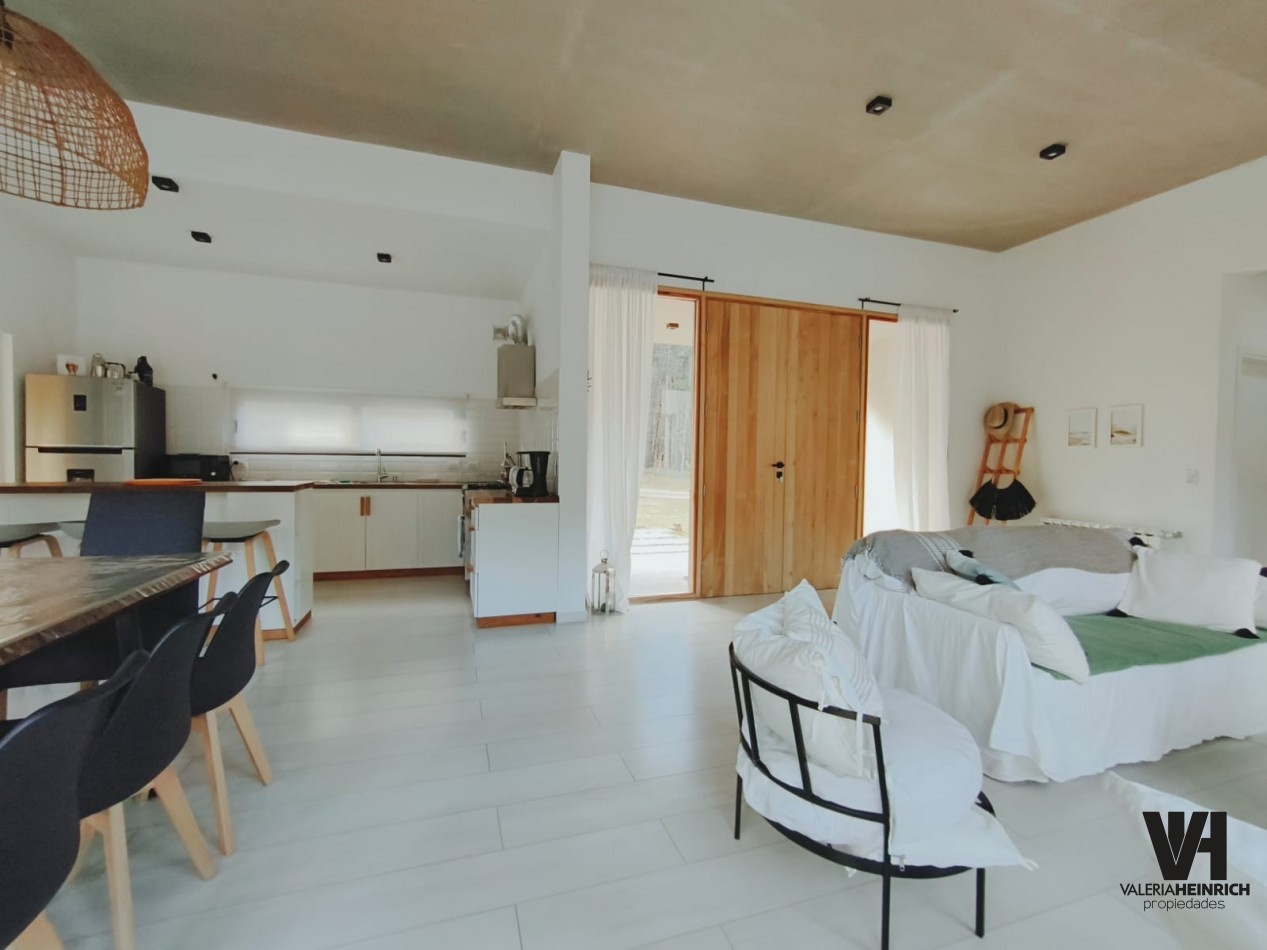Casa venta Villarobles Albatros Piscina Hermosa mar