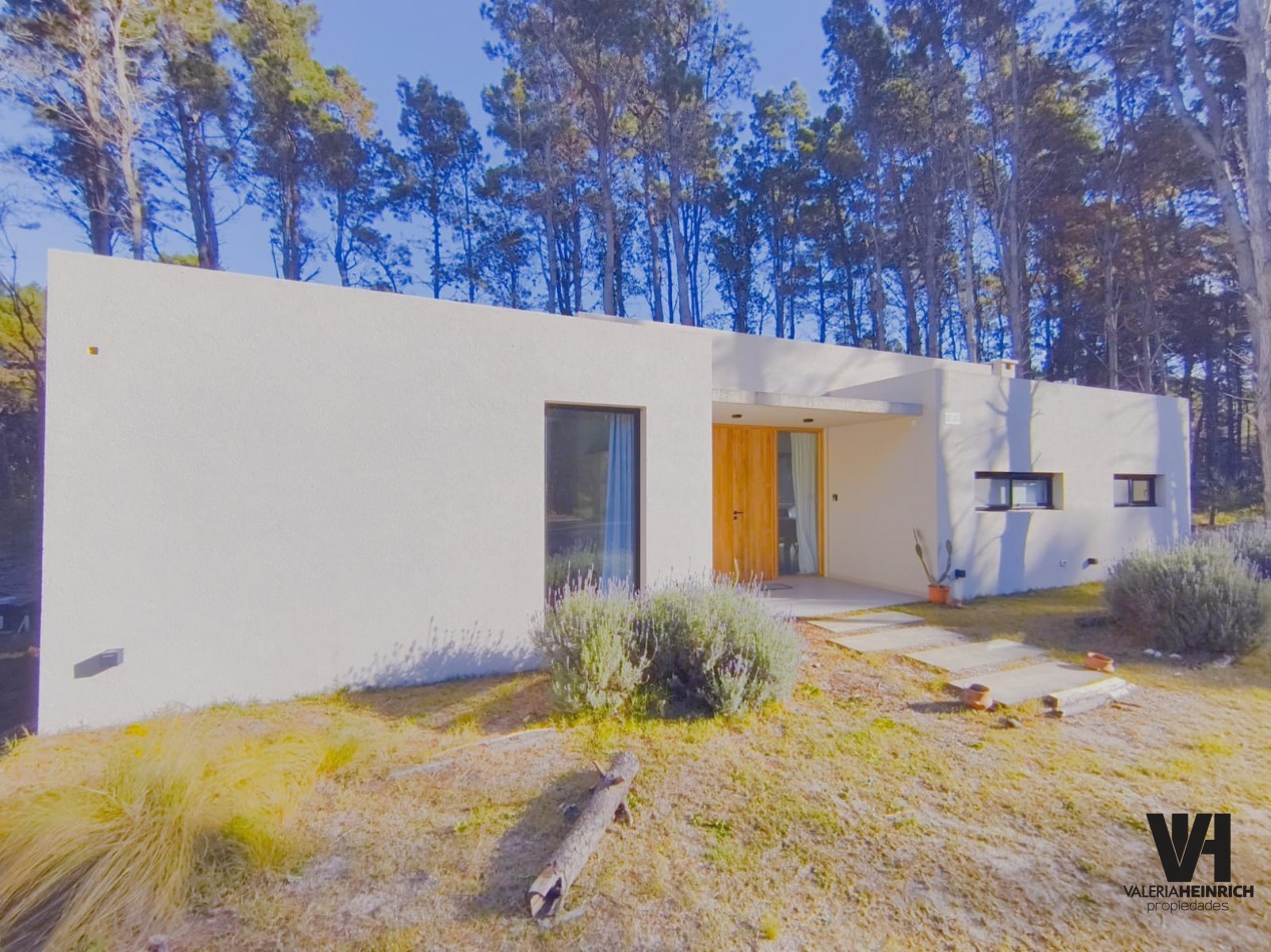 Casa venta Villarobles Albatros Piscina Hermosa mar