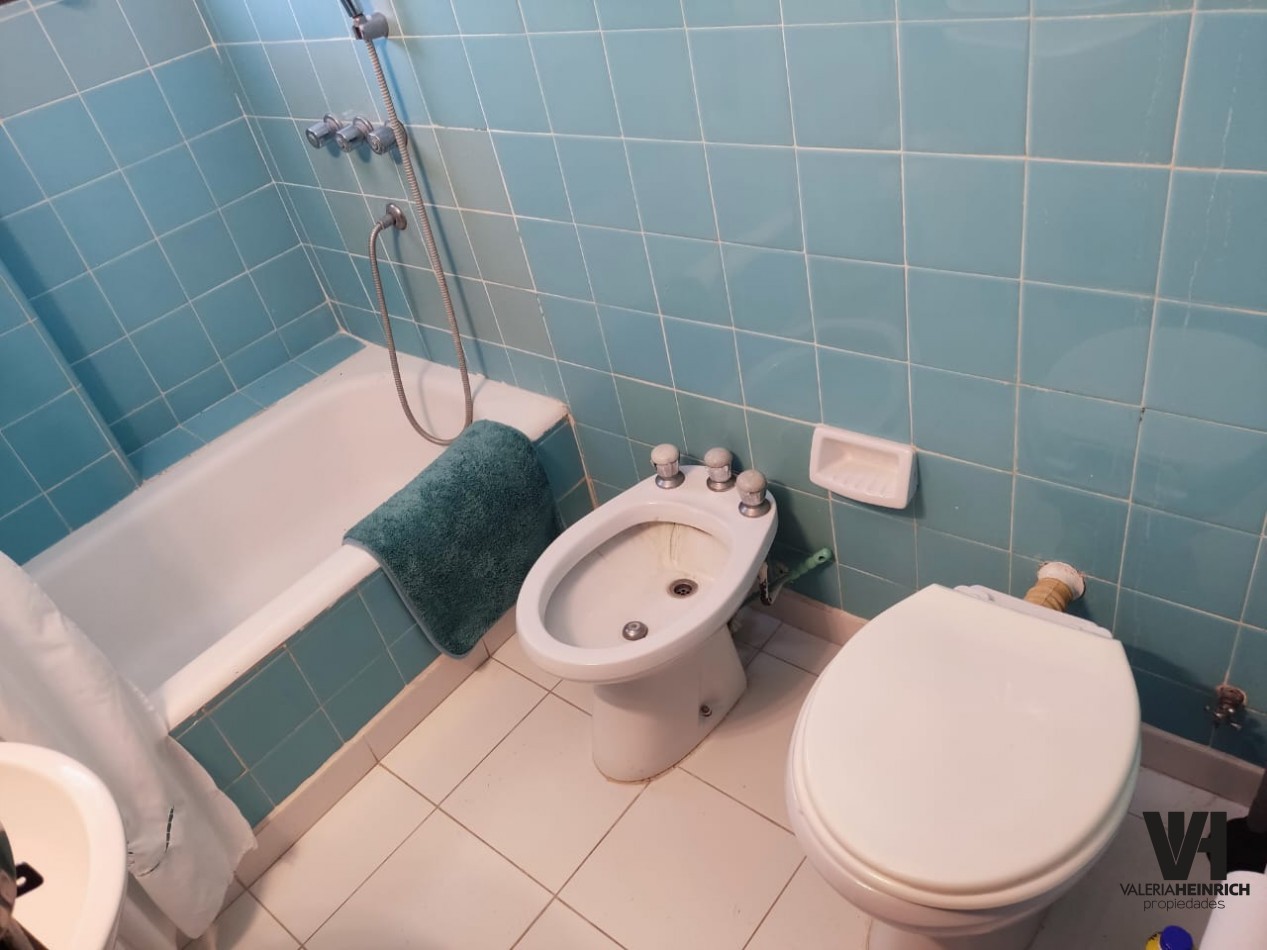 Alquiler Departamento 2 Ambientes Pinamar